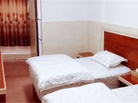广州长城公寓 - 双床房
