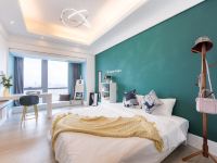 广州可乐2018公寓 - 一室大床房