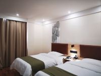 格林豪泰智选酒店(黄果树瀑布景区店) - 高级双床房