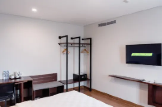 PrimeBiz Hotel Surabaya Hotels in Gayungan