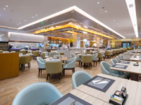 Millennium Hotel Fuqing Hotel di Fuqing