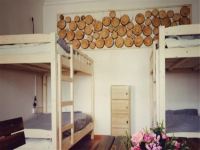 香格里拉月鸟青年旅舍 - 精致一室单床房