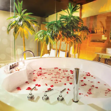 NagaWorld Hotel & Entertainment Complex