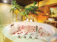 金界綜合度假酒店 - SPA