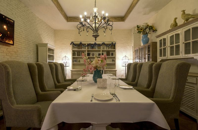 Ritan Hotel Beijing photo 3