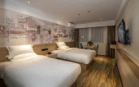 Starway Hotel