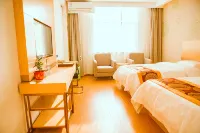 GreenTree Inn (Suining Experimental Primary School Suzhou Road Branch)