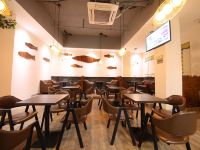 依山黛海主题客栈(万宁高铁站店)