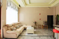 Luoji Mountain Jingyuan Hotel