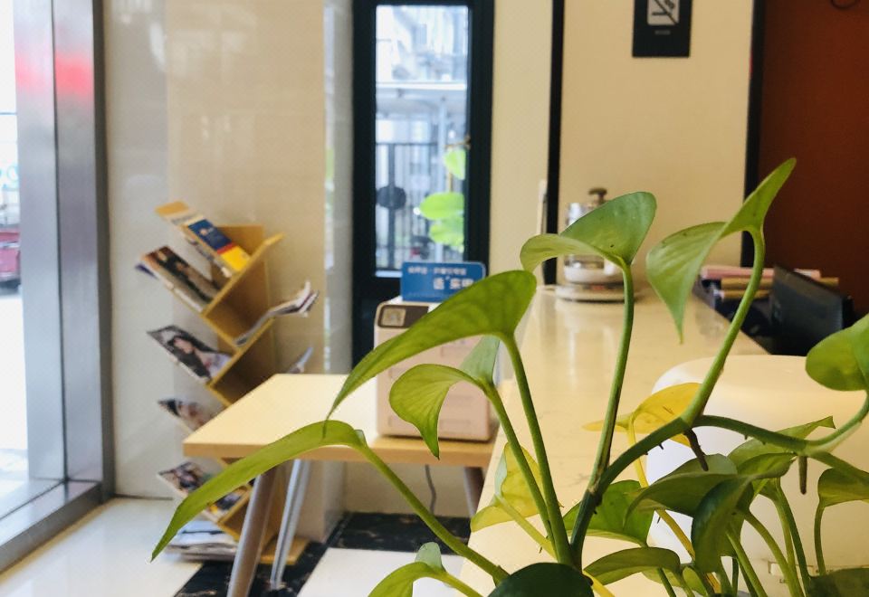 Siji Business Hotel 이미지