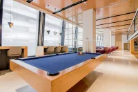 SKYBIRD Hotel (Shanghai Hongqiao Airport & National Exhibition and Convention Center)
