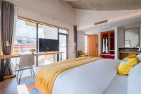 Lanyun Hotel Hotel a Mouding
