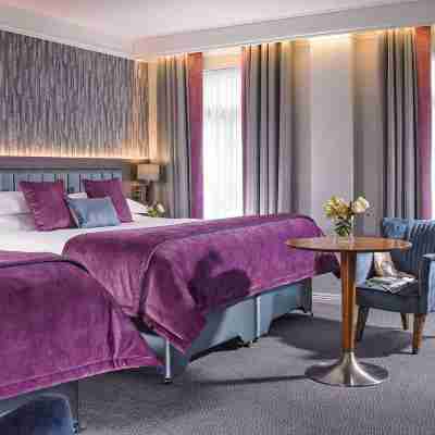 Kilkenny Ormonde Hotel Rooms