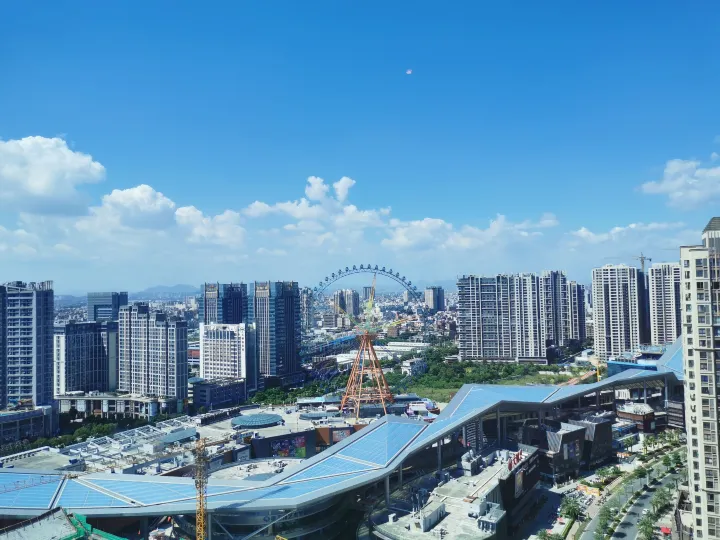 MiniMax Hotel Shishi