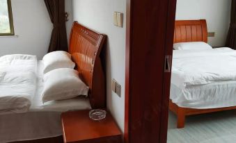 Yongxiu Zhumeng Homestay