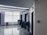 Binzhou Xidu Hotel