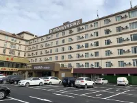 Homeinn Hotel (Linyi Binhe Avenue) Hotels in Linyi