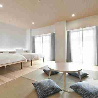 レフ熊本 by ベッセルホテルズ Rooms