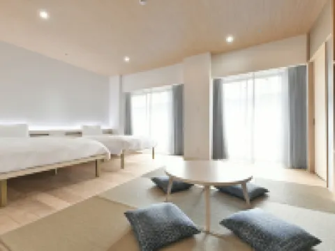 Ref Kumamoto by Vessel Hotels Hotels in Kumamoto City