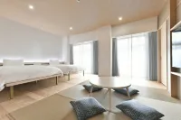 Ref Kumamoto by Vessel Hotels Hotels in Kumamoto