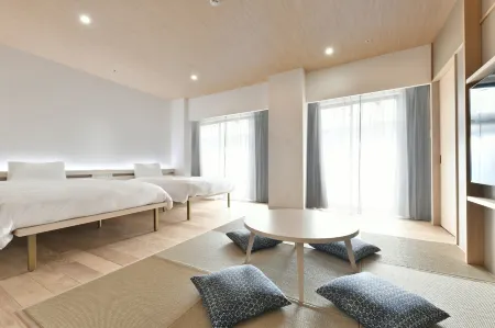 Ref Kumamoto by Vessel Hotels