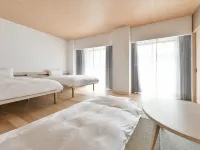 Ref Kumamoto by Vessel Hotels Hotel berhampiran Dataran Kumamon