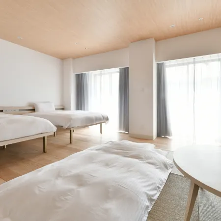Ref Kumamoto by Vessel Hotels Отели рядом с достопримечательностью «Сохо университет»
