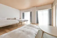 Ref Kumamoto by Vessel Hotels