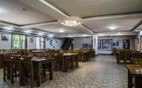 Lianhuashan Shengyuan Hotel Hotels in Panshi