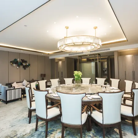 Jinrui Hotel