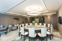 Jinrui Hotel - Bữa sáng
