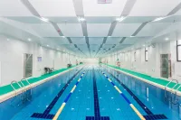 Jinrui Hotel Hotels in Lai'an