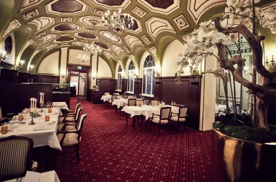 Weinhaus Uhle Hotels in Schwerin