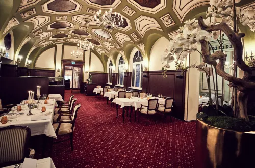 Weinhaus Uhle Hotels in Schwerin