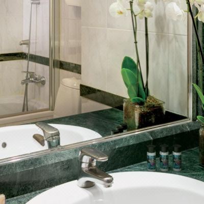 Superior Room Divani Palace Acropolis Promo Code