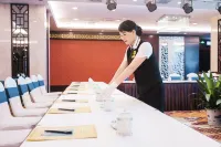 Shenlong New World Hotel - de negocios