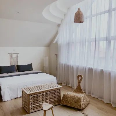 Qinhuangdao Shanhai Homestay Hotels in der Nähe von Laolongtou