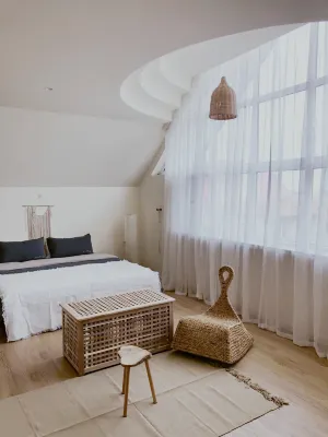 Qinhuangdao Shanhai Homestay Hotels in 