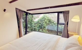 Alley Sunshine Hostel (Suzhou Zhuozhengyuan Pingjiang Road)