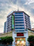 Weitai Hotel Hotels in der Nähe von Lingxiao Pavilion