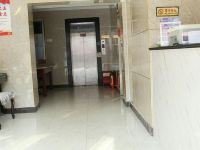 紫罗兰可可酒店(杭州城站火车站店)