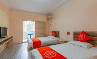 Wujiang Fangyuan Hotel