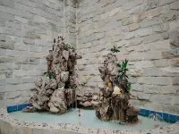 Weisidun Hotel