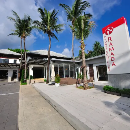 Ramada by Wyndham Phuket Southsea