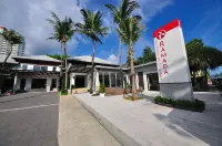 Ramada by Wyndham Phuket Southsea Hotels in Phuket