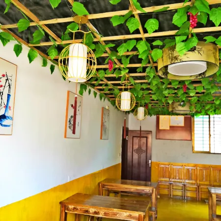 Jiu Jiang Inn