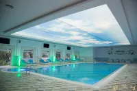 Lebada Luxury Resort & Spa - Pools