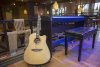 Fangcheng Rongjin Fashion Boutique Hotel Hotels in Fangcheng County