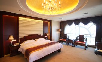 Wulan International Hotel