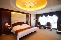 Wulan International Hotel Hotels in Ejin Horo Banner